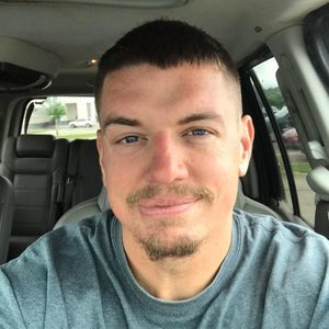 Meet your Posher, Jeff